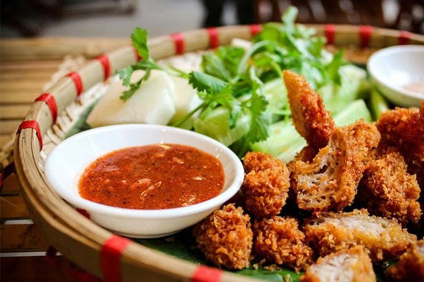 Viet Nam Cooking Tours - Cooking Class