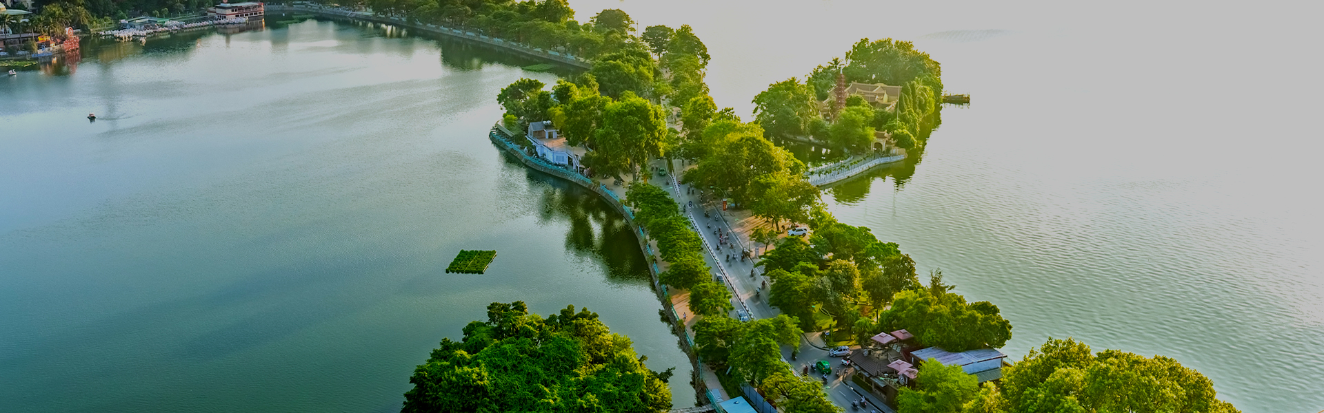 Discover Hanoi Old Quarter