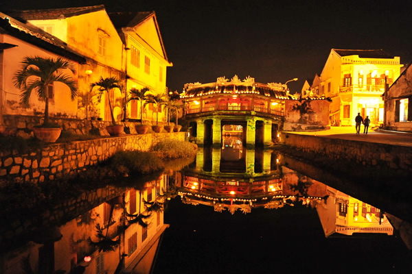 Hoi An tour 1 day